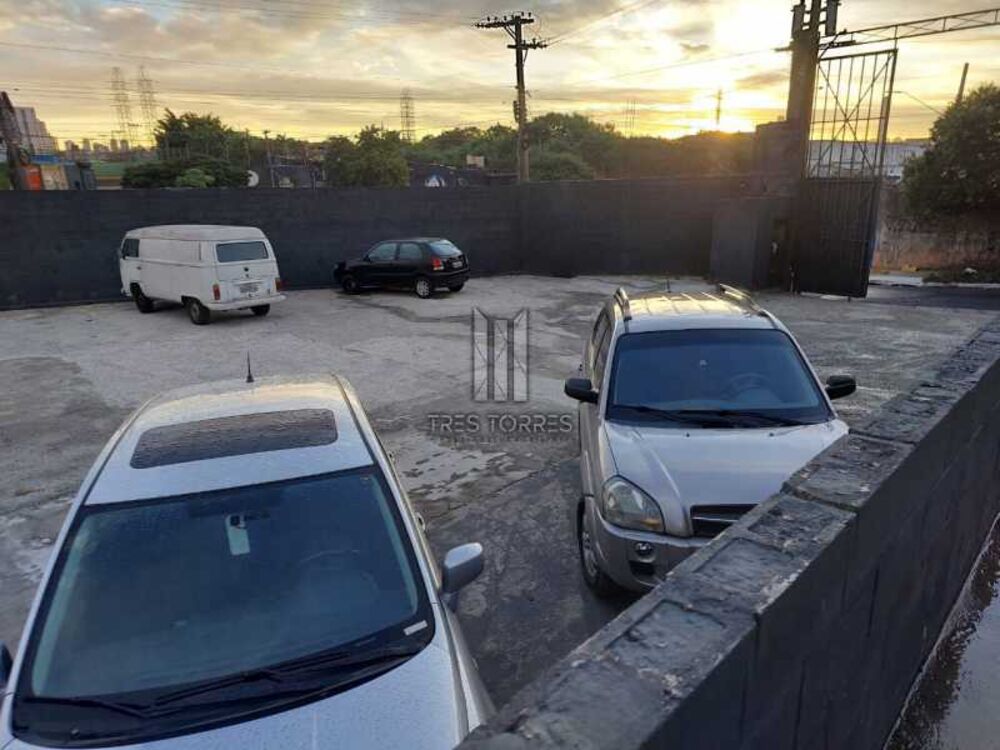 Depósito-Galpão - Foto 2