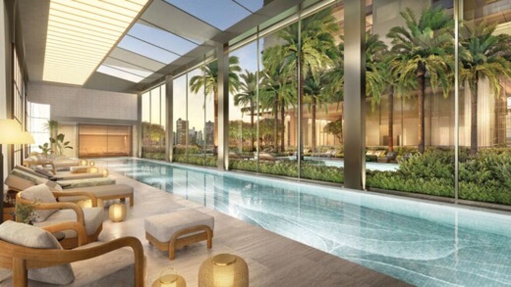 Apartamento à venda com 4 quartos, 464m² - Foto 3