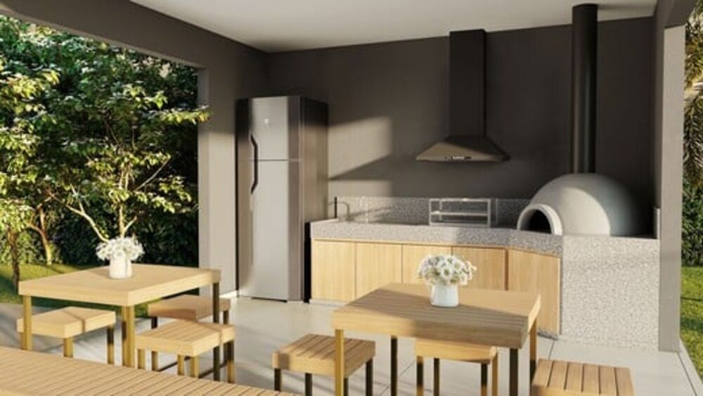Apartamento à venda com 3 quartos, 85m² - Foto 7
