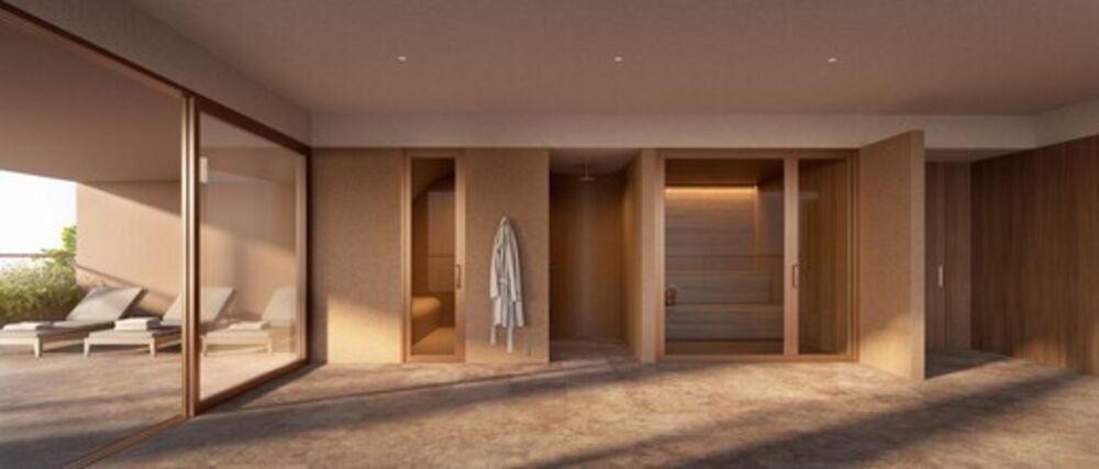 Apartamento à venda com 2 quartos, 250m² - Foto 6