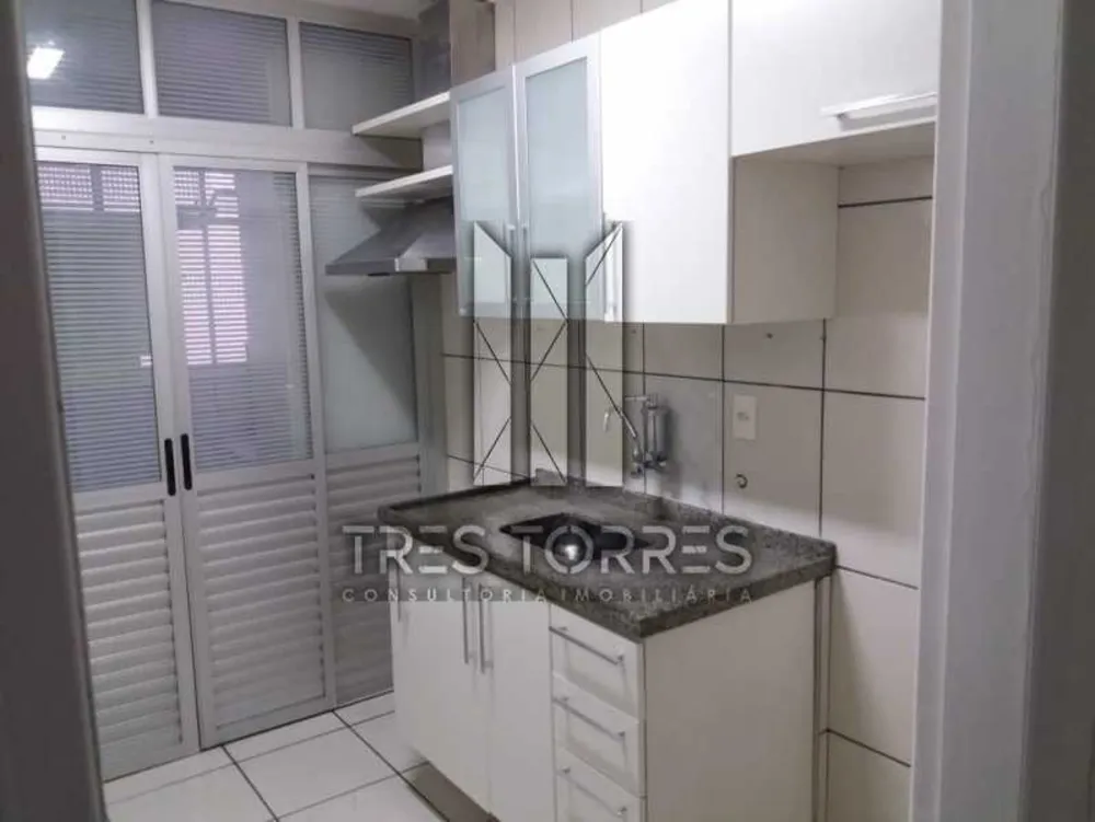 Apartamento, 3 quartos, 61 m² - Foto 5