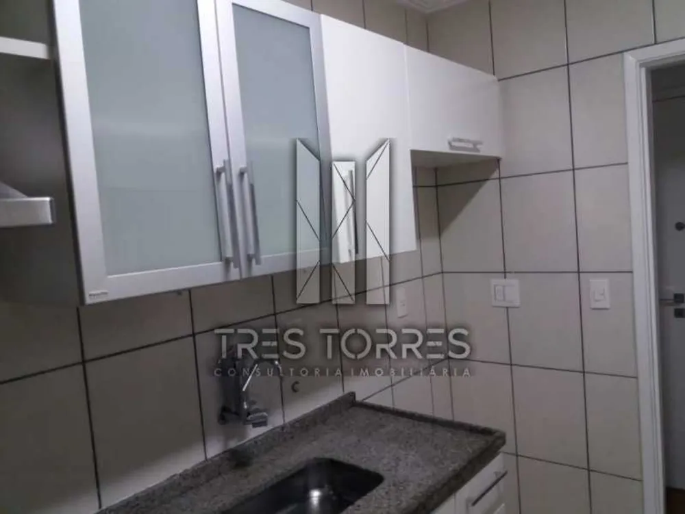 Apartamento, 3 quartos, 61 m² - Foto 6