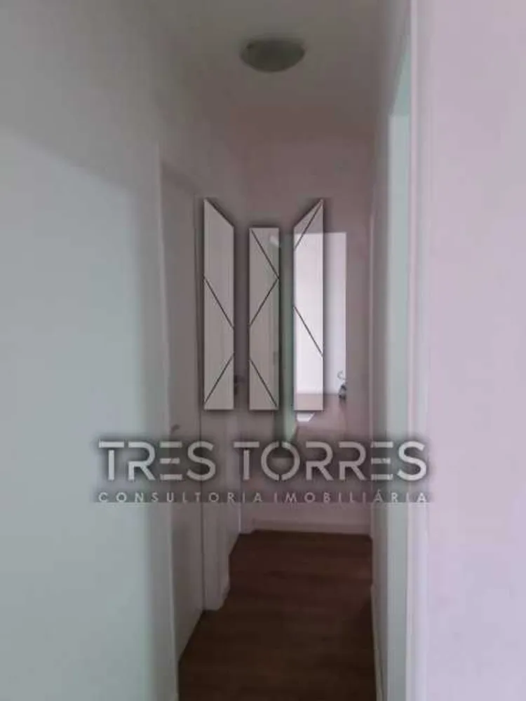 Apartamento, 3 quartos, 61 m² - Foto 11