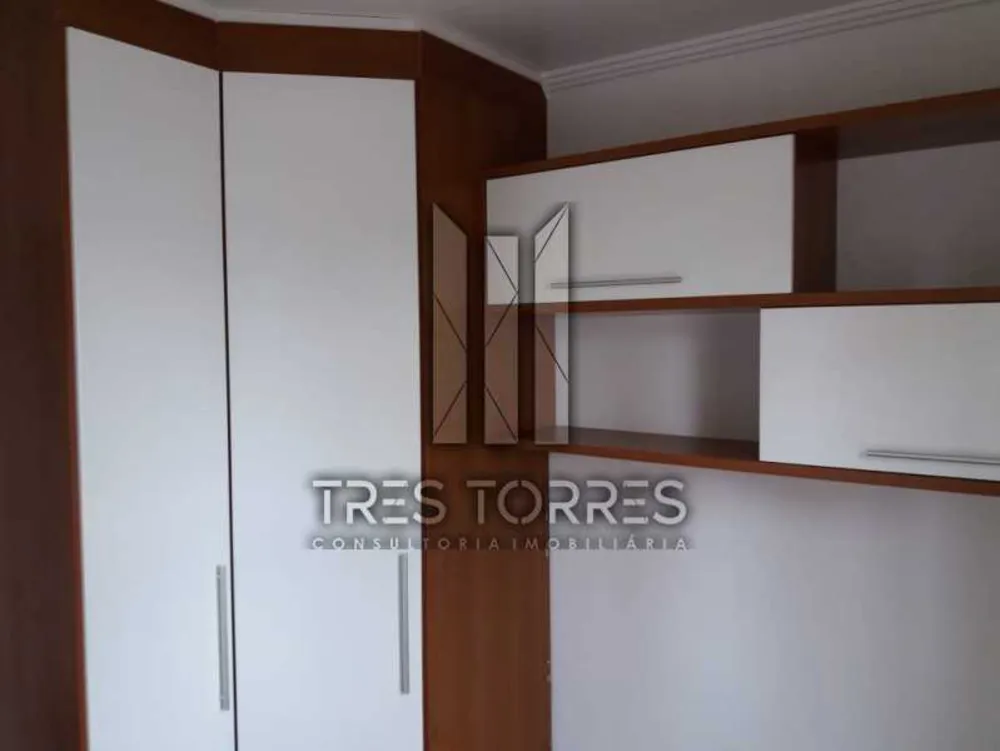Apartamento, 3 quartos, 61 m² - Foto 15