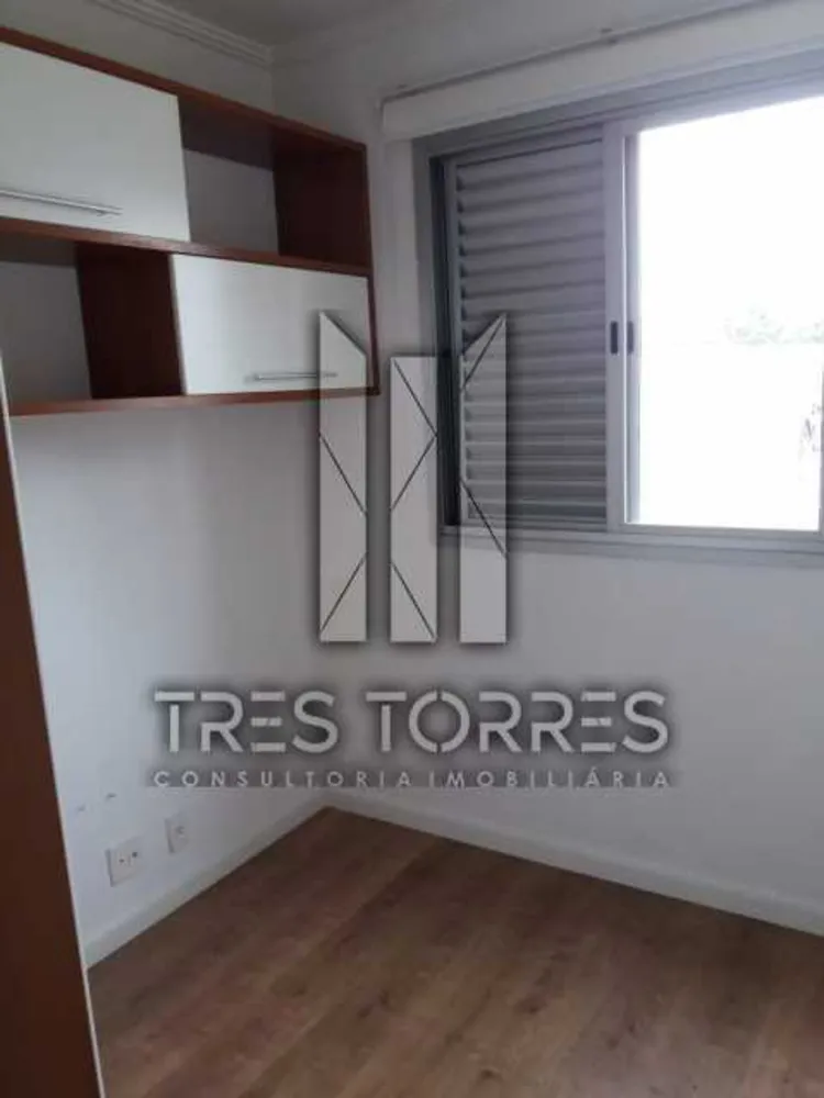Apartamento, 3 quartos, 61 m² - Foto 16