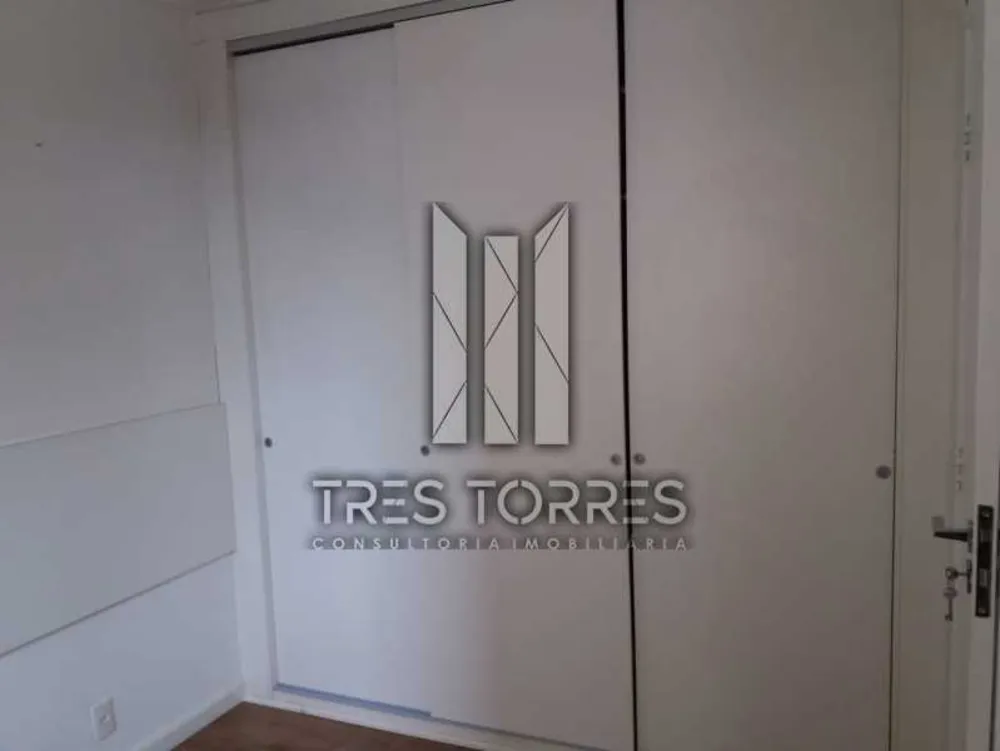 Apartamento, 3 quartos, 61 m² - Foto 1