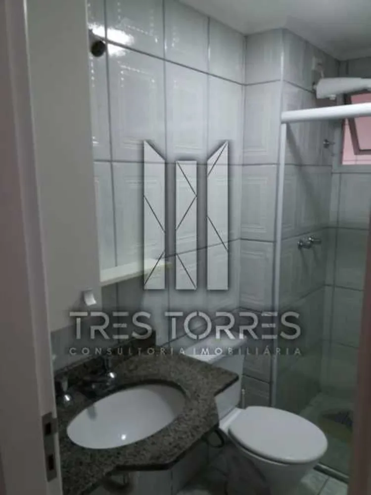 Apartamento, 3 quartos, 61 m² - Foto 10