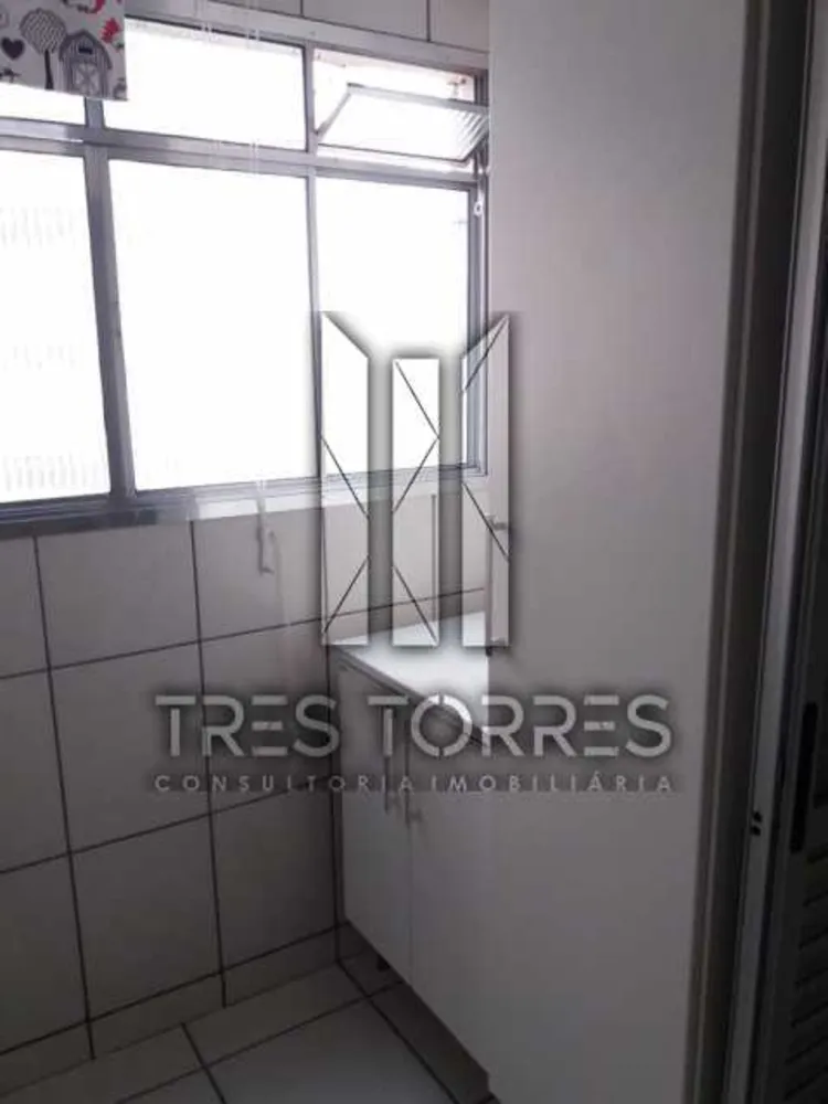 Apartamento, 3 quartos, 61 m² - Foto 8