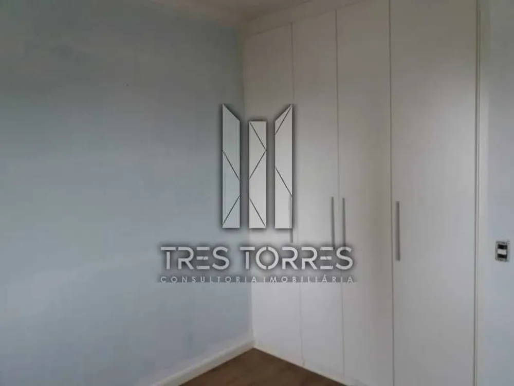 Apartamento, 3 quartos, 61 m² - Foto 2
