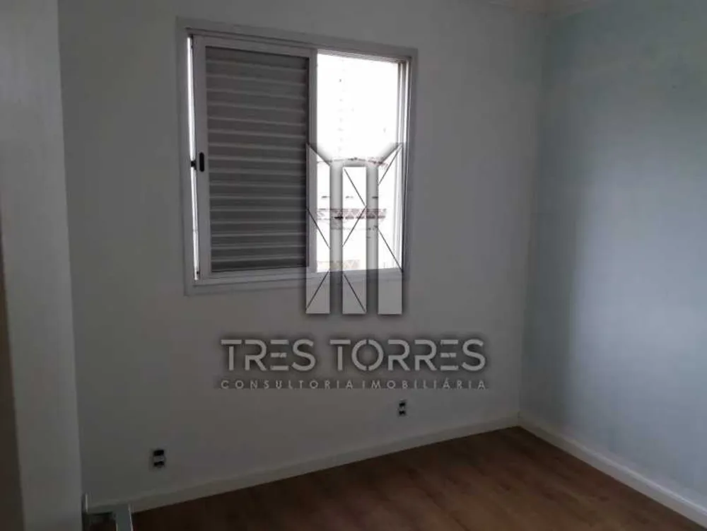 Apartamento, 3 quartos, 61 m² - Foto 12