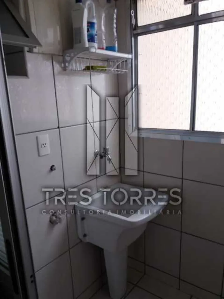 Apartamento, 3 quartos, 61 m² - Foto 4