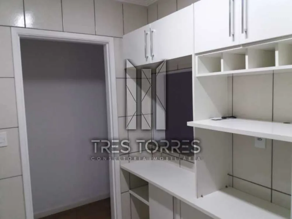 Apartamento, 3 quartos, 61 m² - Foto 3