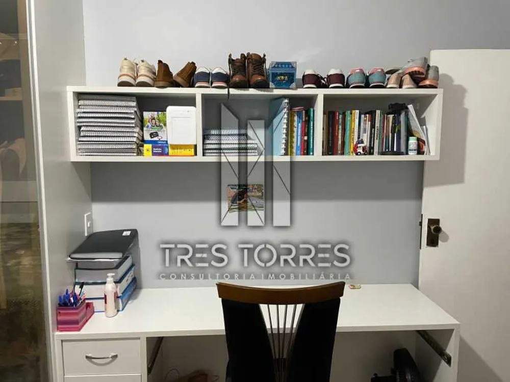 Apartamento, 3 quartos, 115 m² - Foto 12