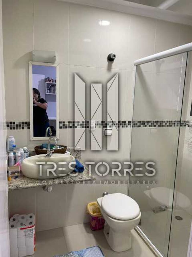 Apartamento, 3 quartos, 115 m² - Foto 1