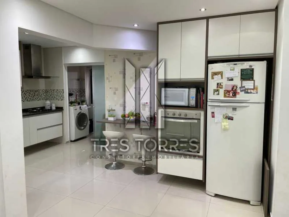 Apartamento, 3 quartos, 115 m² - Foto 5