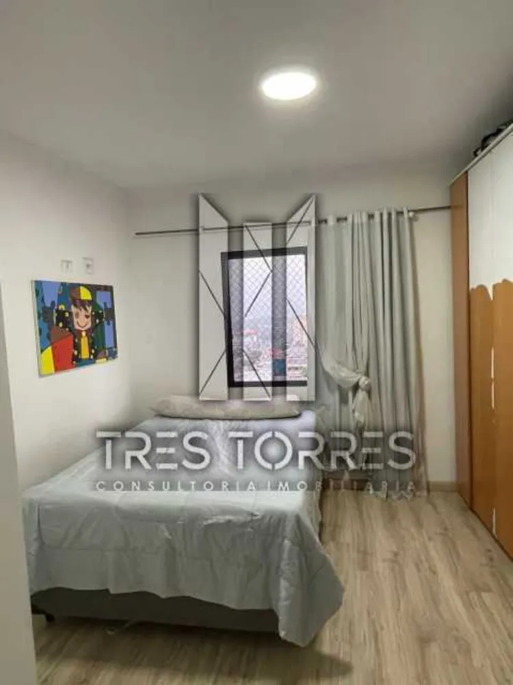 Apartamento, 3 quartos, 115 m² - Foto 19