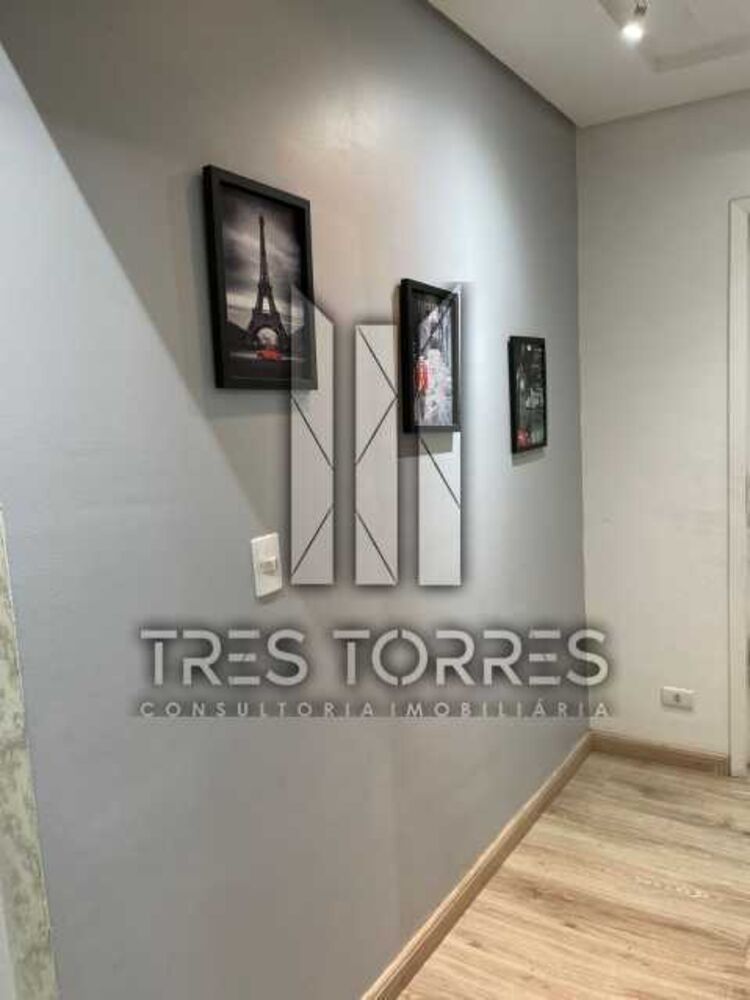 Apartamento, 3 quartos, 115 m² - Foto 2