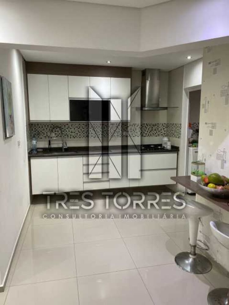 Apartamento, 3 quartos, 115 m² - Foto 3