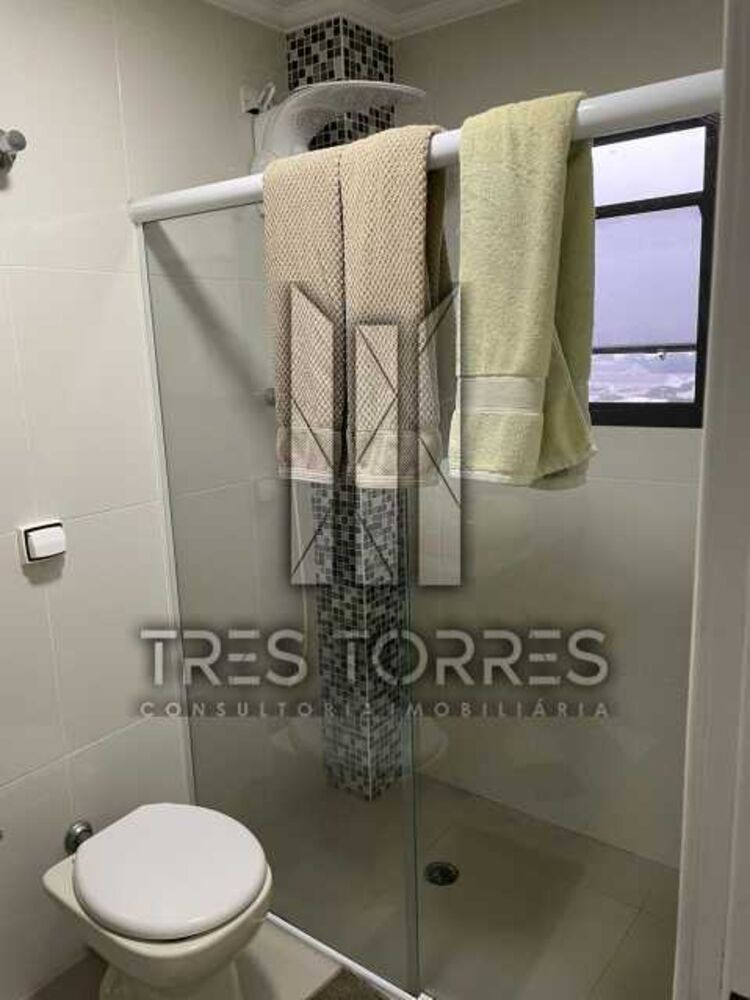 Apartamento, 3 quartos, 115 m² - Foto 4