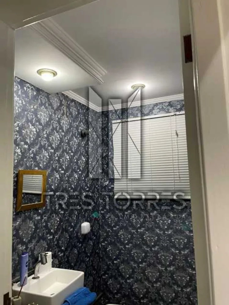 Apartamento, 3 quartos, 115 m² - Foto 8