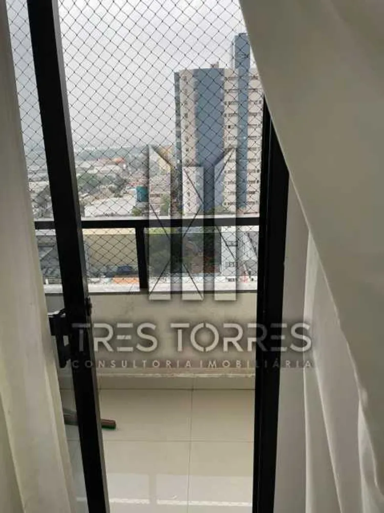 Apartamento, 3 quartos, 115 m² - Foto 1