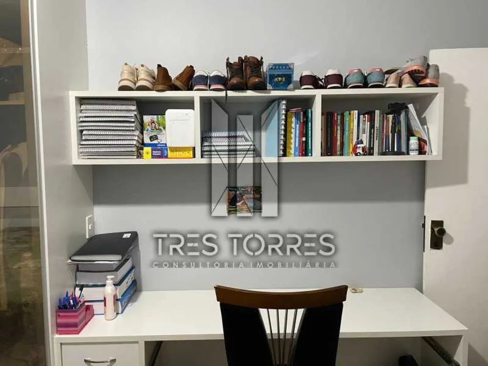 Apartamento, 3 quartos, 115 m² - Foto 9