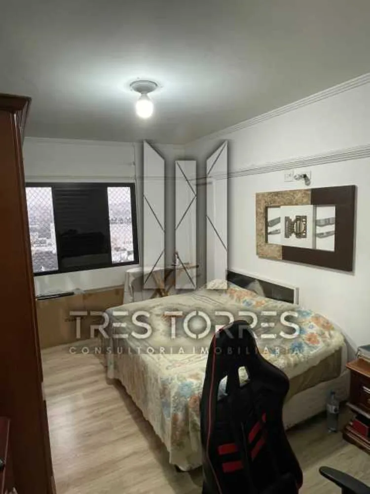 Apartamento, 3 quartos, 115 m² - Foto 14