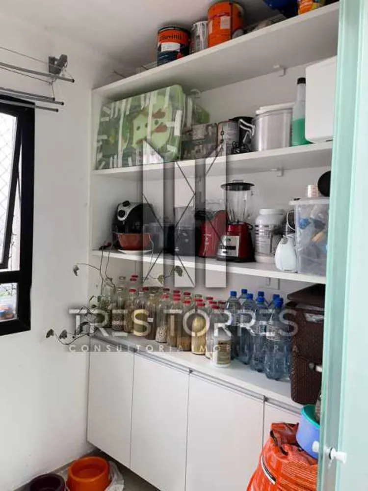 Apartamento, 3 quartos, 115 m² - Foto 6