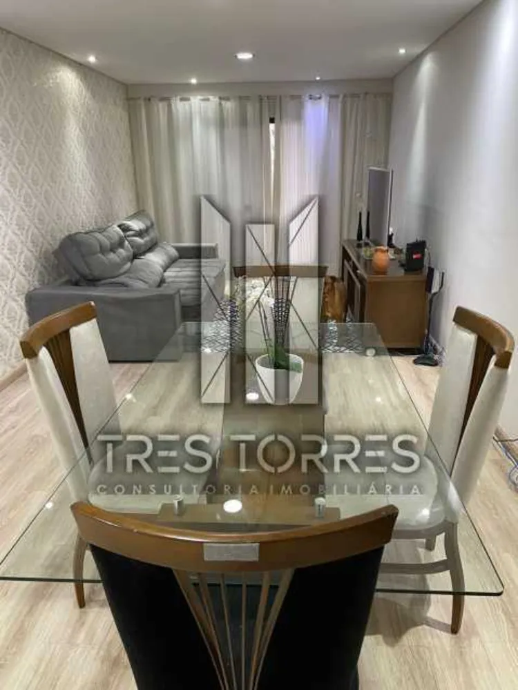 Apartamento, 3 quartos, 115 m² - Foto 2
