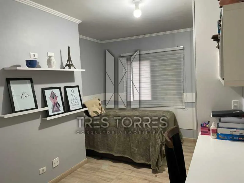 Apartamento, 3 quartos, 115 m² - Foto 10
