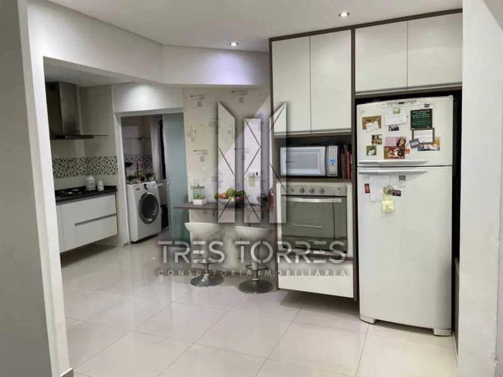 Apartamento, 3 quartos, 115 m² - Foto 7