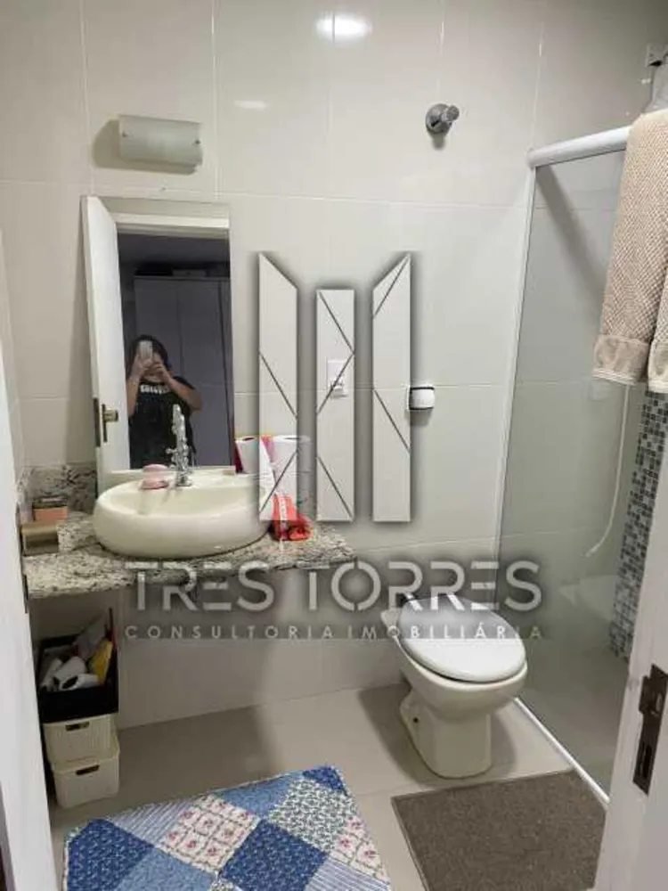 Apartamento, 3 quartos, 115 m² - Foto 15