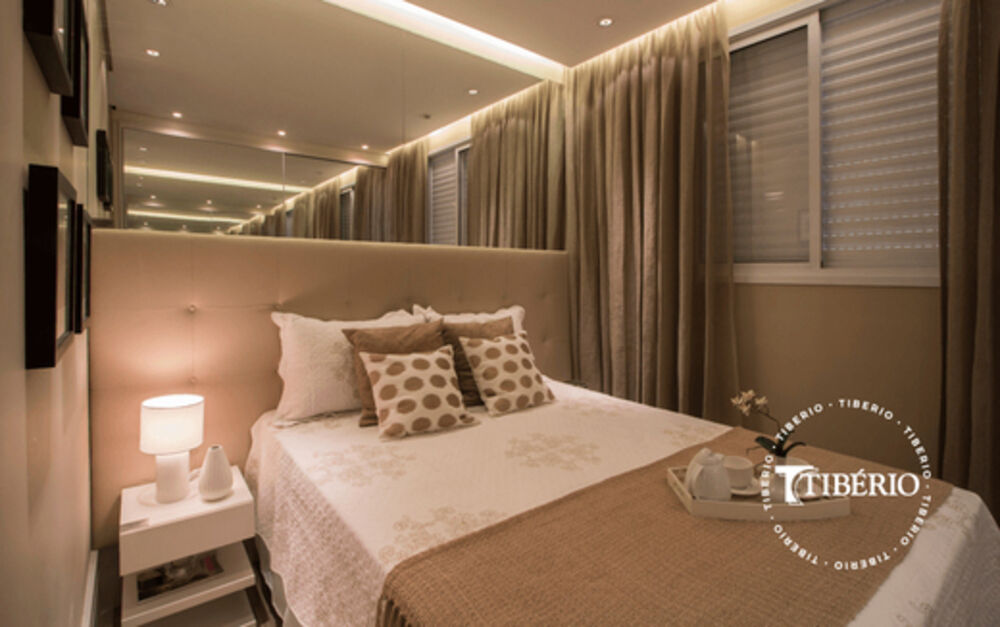 Apartamento à venda com 2 quartos, 46m² - Foto 4