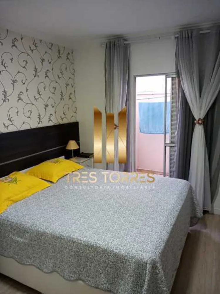 Apartamento, 3 quartos, 120 m² - Foto 20