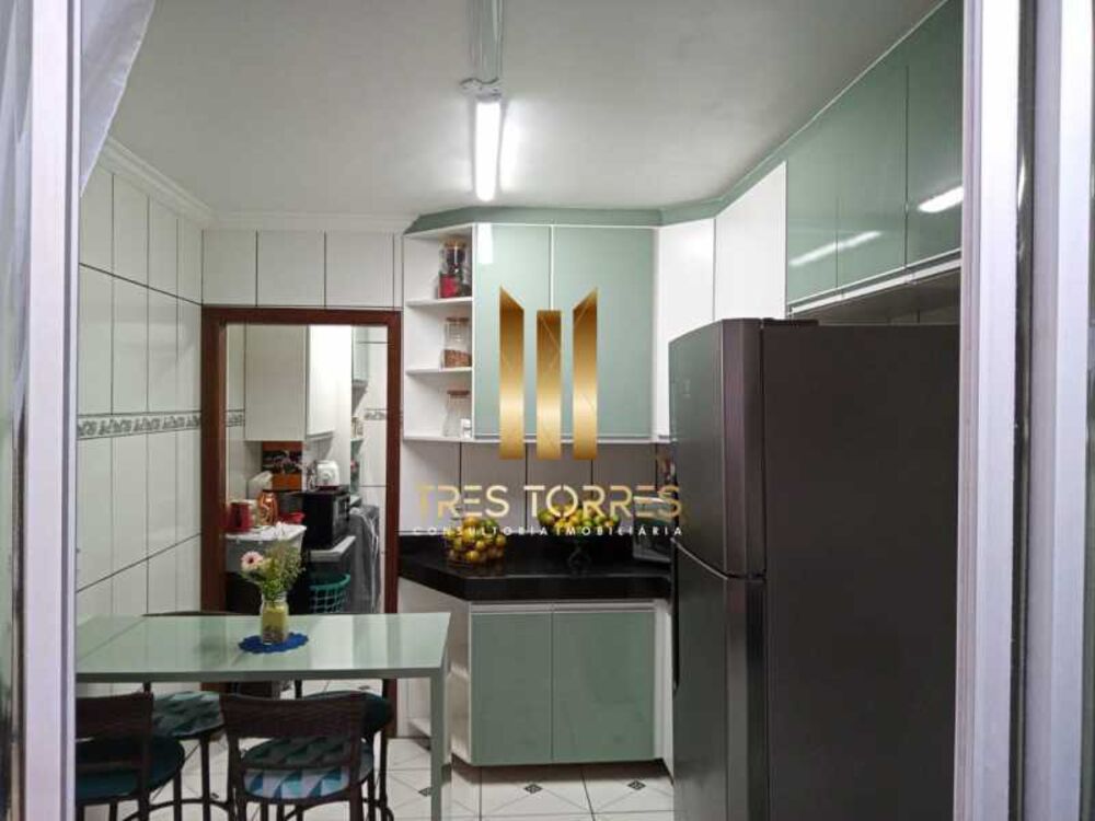 Apartamento, 3 quartos, 120 m² - Foto 6