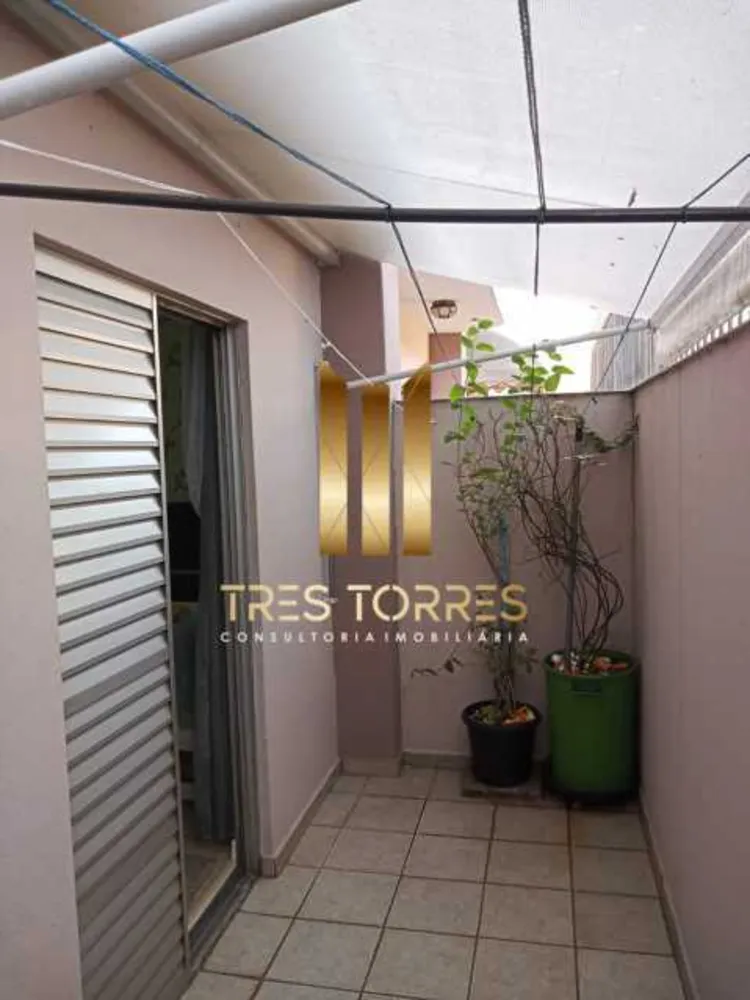 Apartamento, 3 quartos, 120 m² - Foto 10