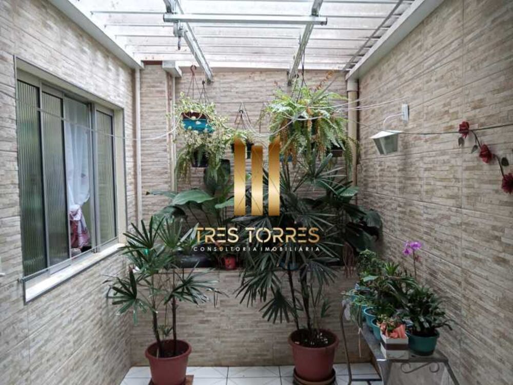 Apartamento, 3 quartos, 120 m² - Foto 8