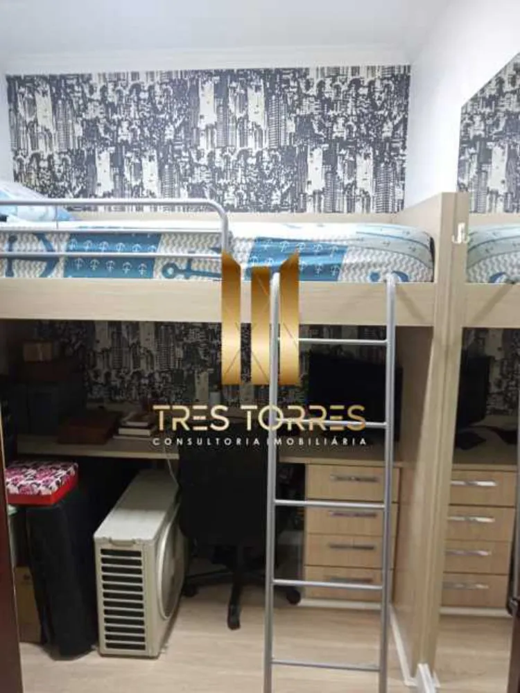 Apartamento, 3 quartos, 120 m² - Foto 15