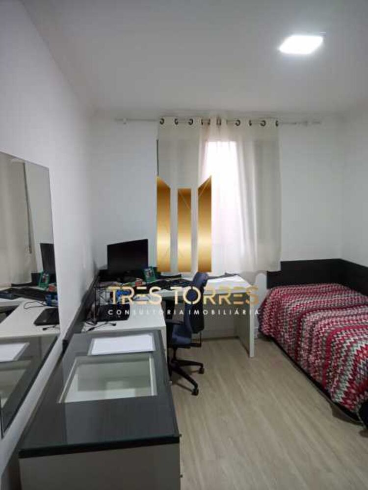Apartamento, 3 quartos, 120 m² - Foto 11