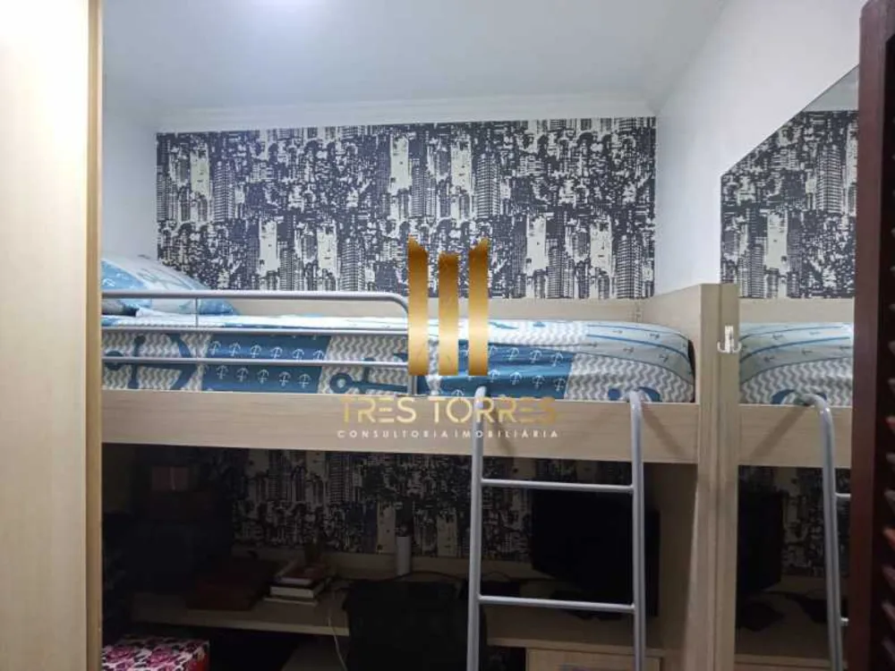 Apartamento, 3 quartos, 120 m² - Foto 14
