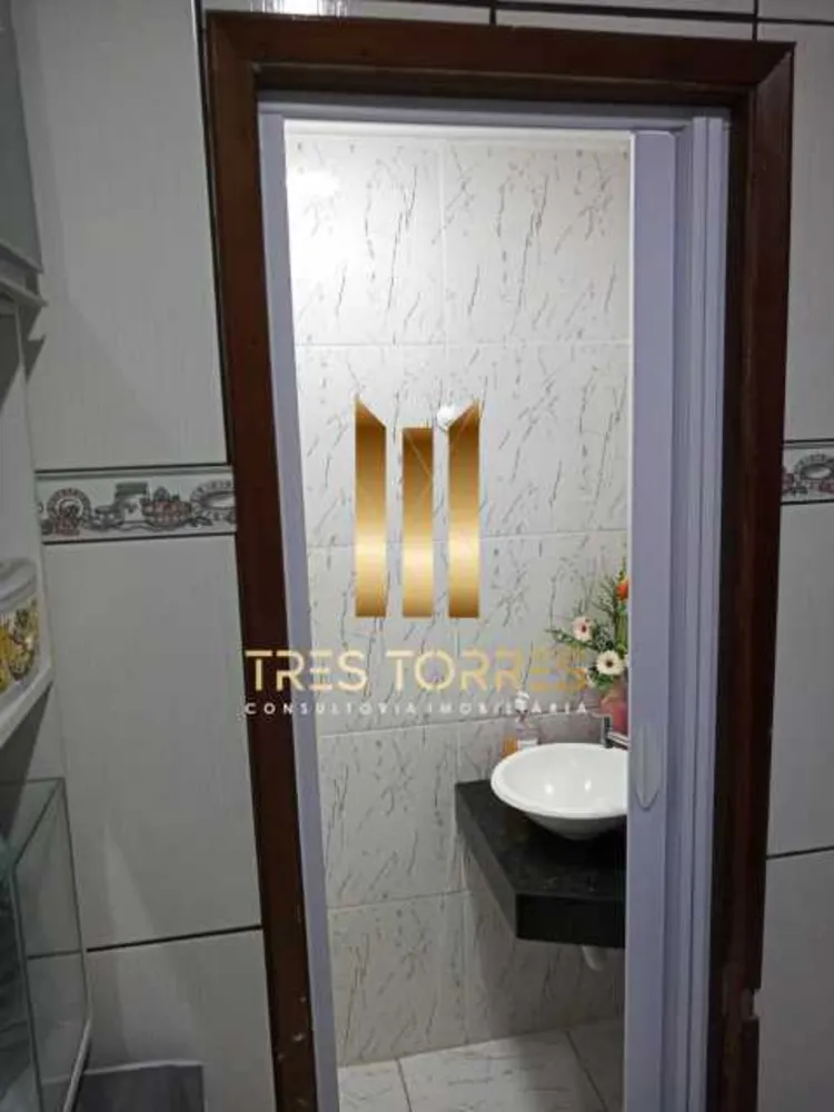 Apartamento, 3 quartos, 120 m² - Foto 21