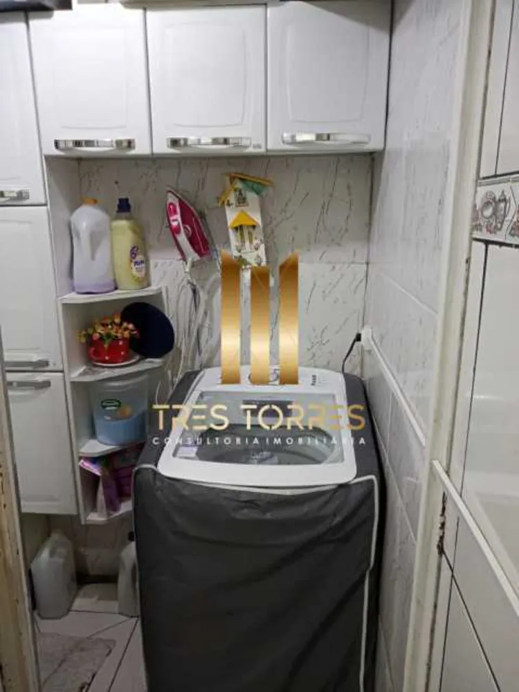 Apartamento, 3 quartos, 120 m² - Foto 23