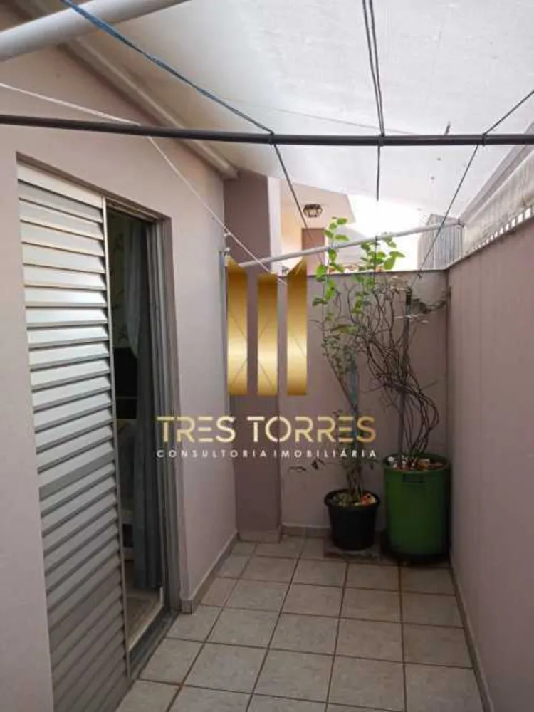 Apartamento, 3 quartos, 120 m² - Foto 12