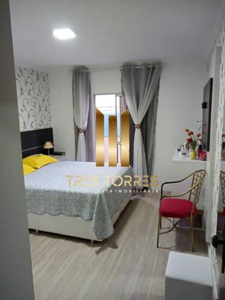 Apartamento, 3 quartos, 120 m² - Foto 19