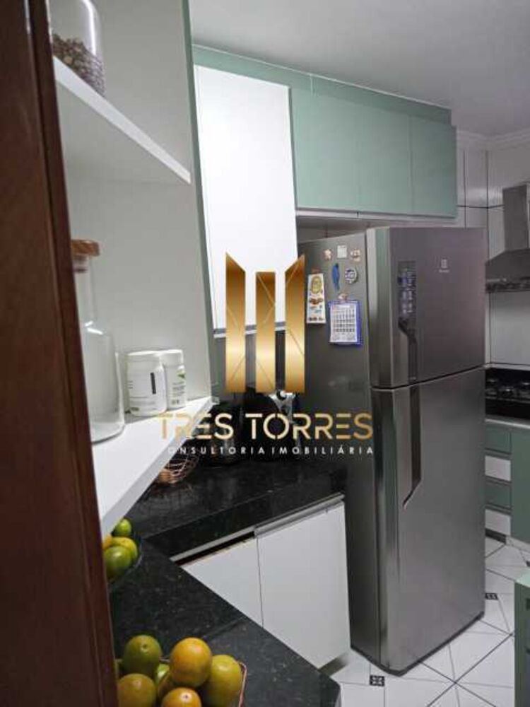 Apartamento, 3 quartos, 120 m² - Foto 3
