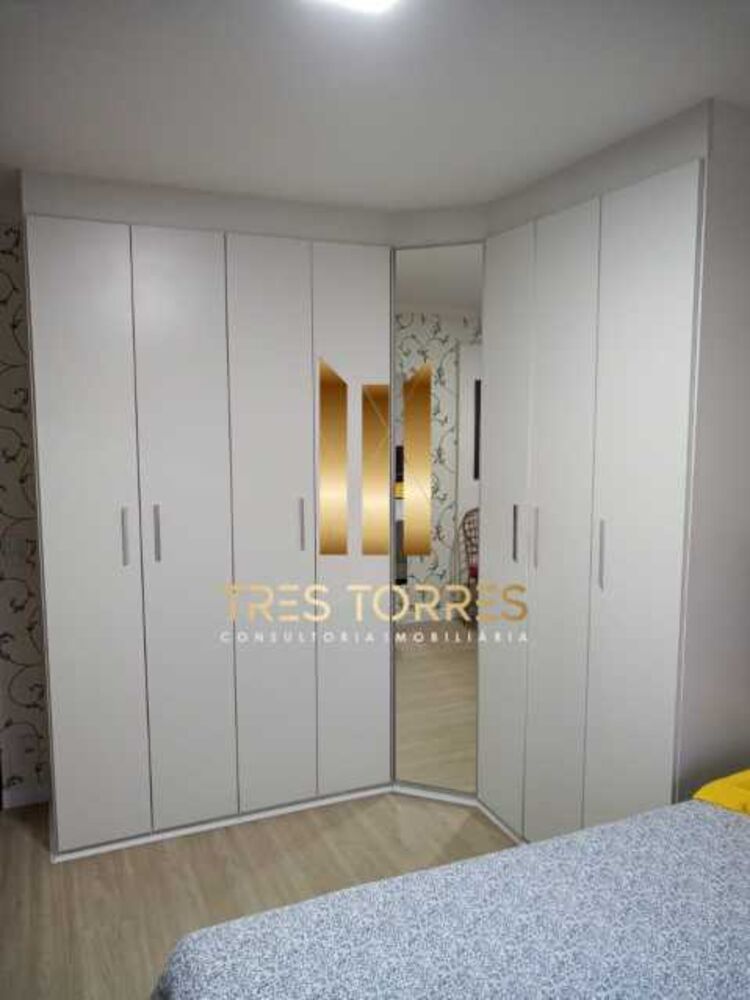 Apartamento, 3 quartos, 120 m² - Foto 12
