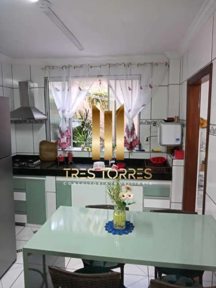 Apartamento, 3 quartos, 120 m² - Foto 4
