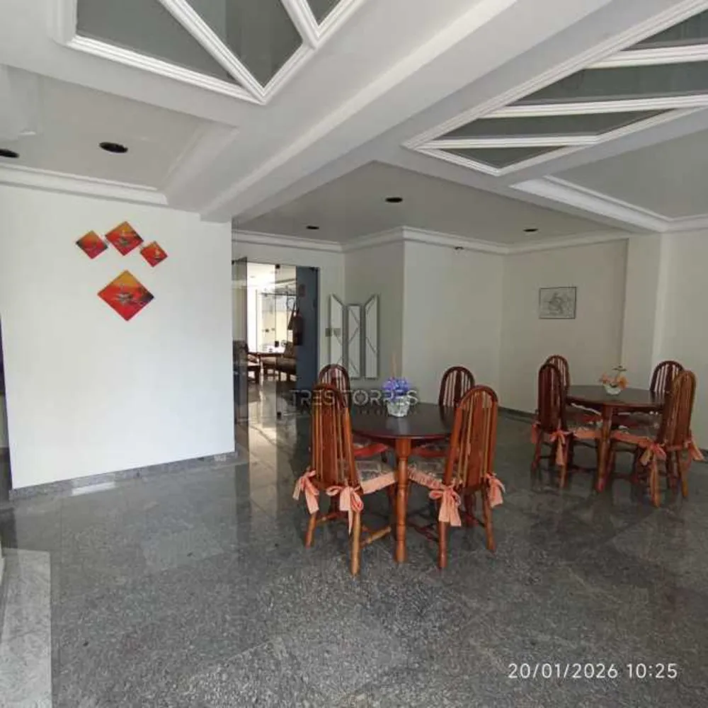 Apartamento, 2 quartos, 83 m² - Foto 4