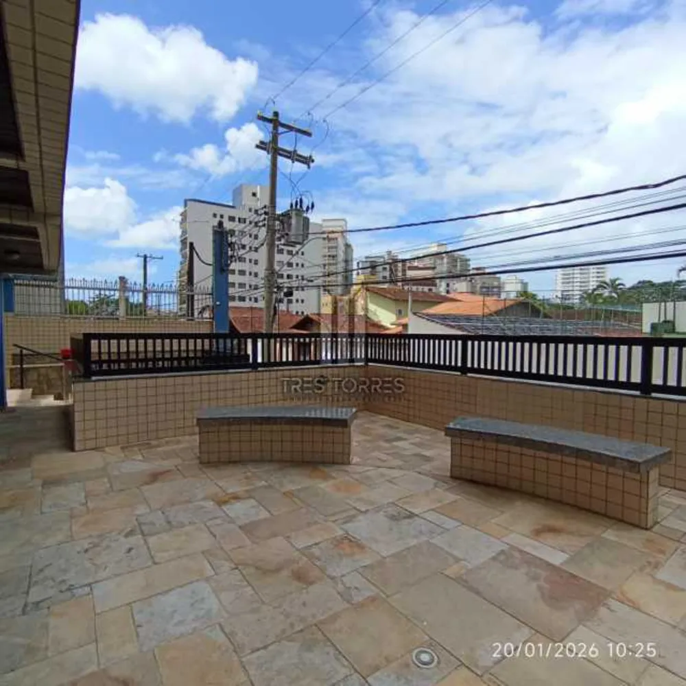 Apartamento, 2 quartos, 83 m² - Foto 3