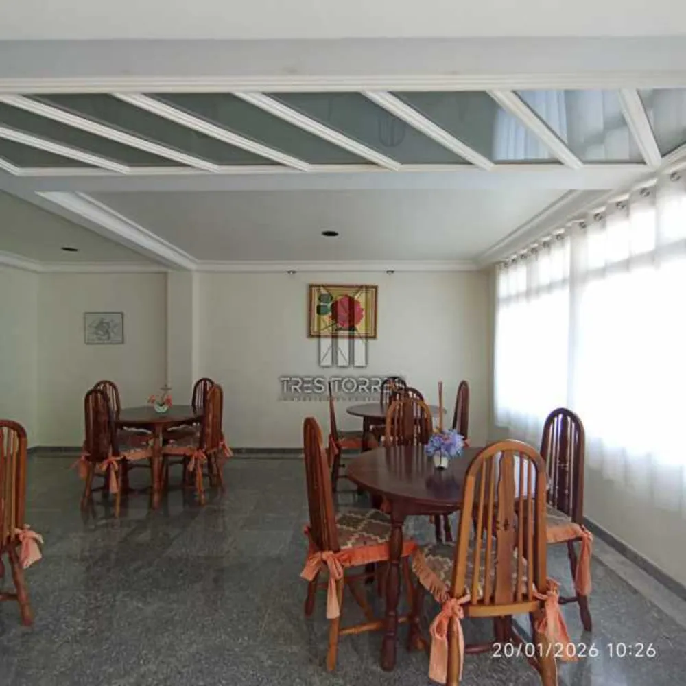Apartamento, 2 quartos, 83 m² - Foto 1